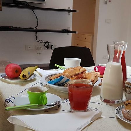 B&B Маротта Екстер'єр фото