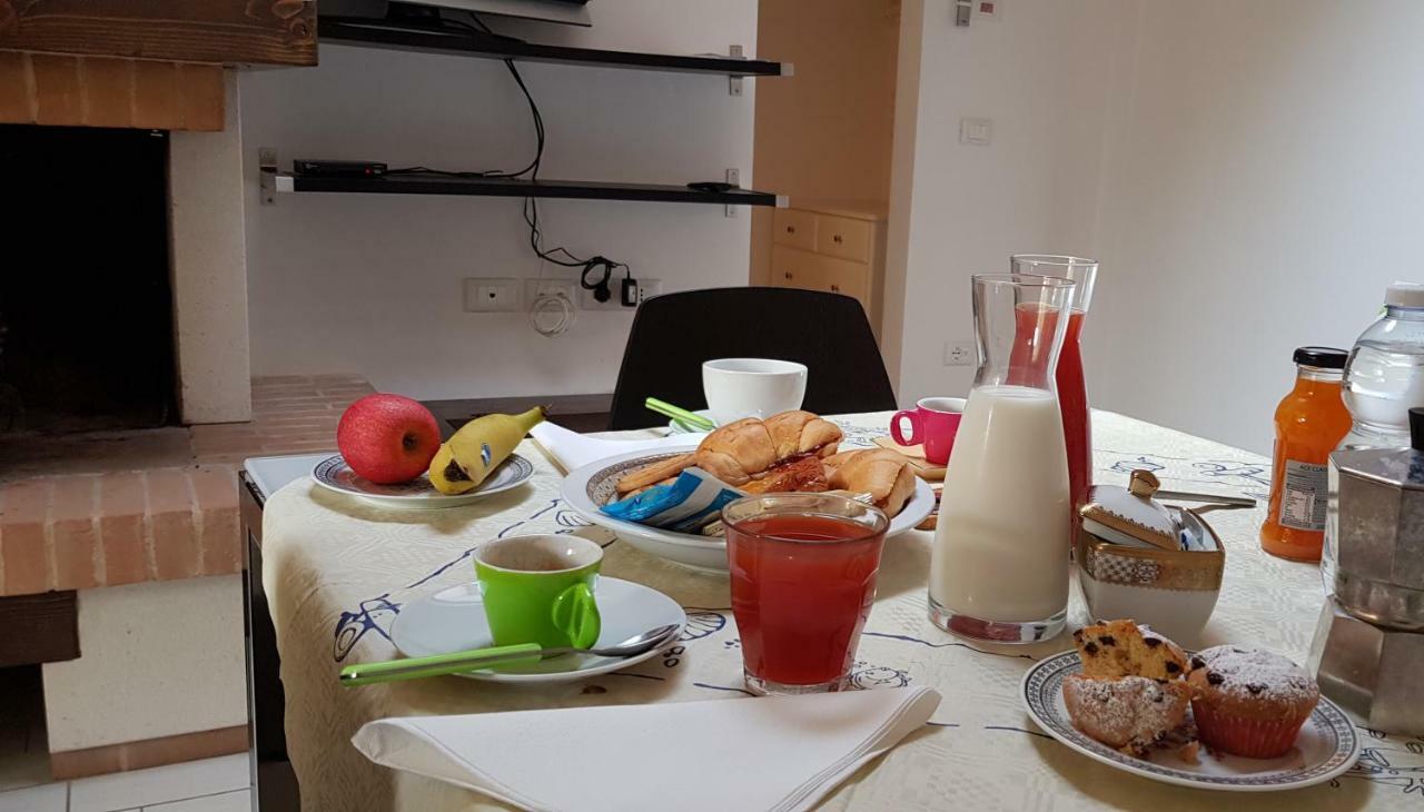 B&B Маротта Екстер'єр фото